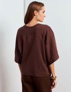 Batwing T-shirt