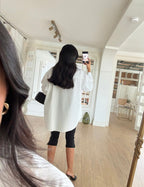 Embellished Shirt