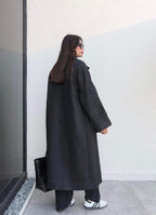 Fume Coat