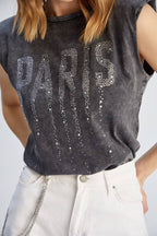 Paris Top
