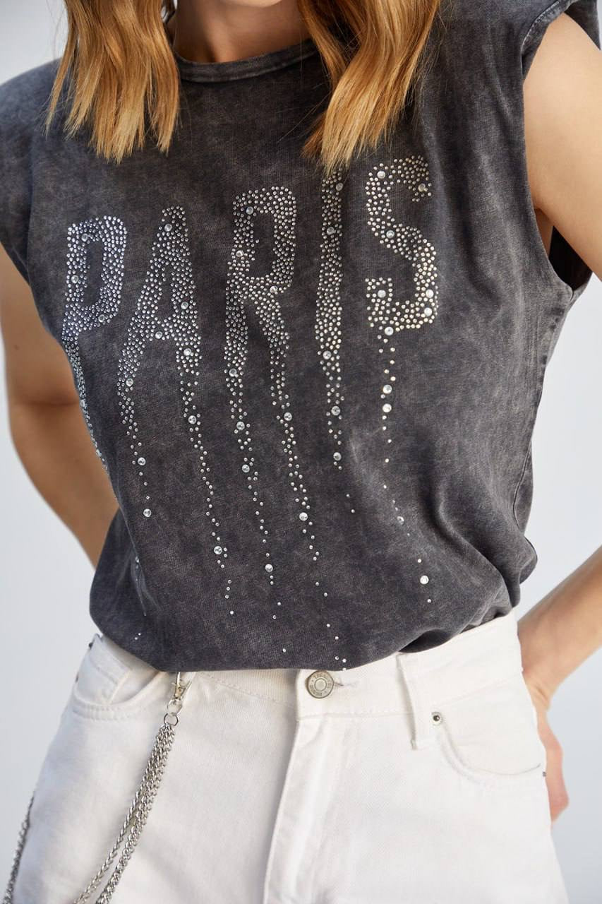 Paris Top