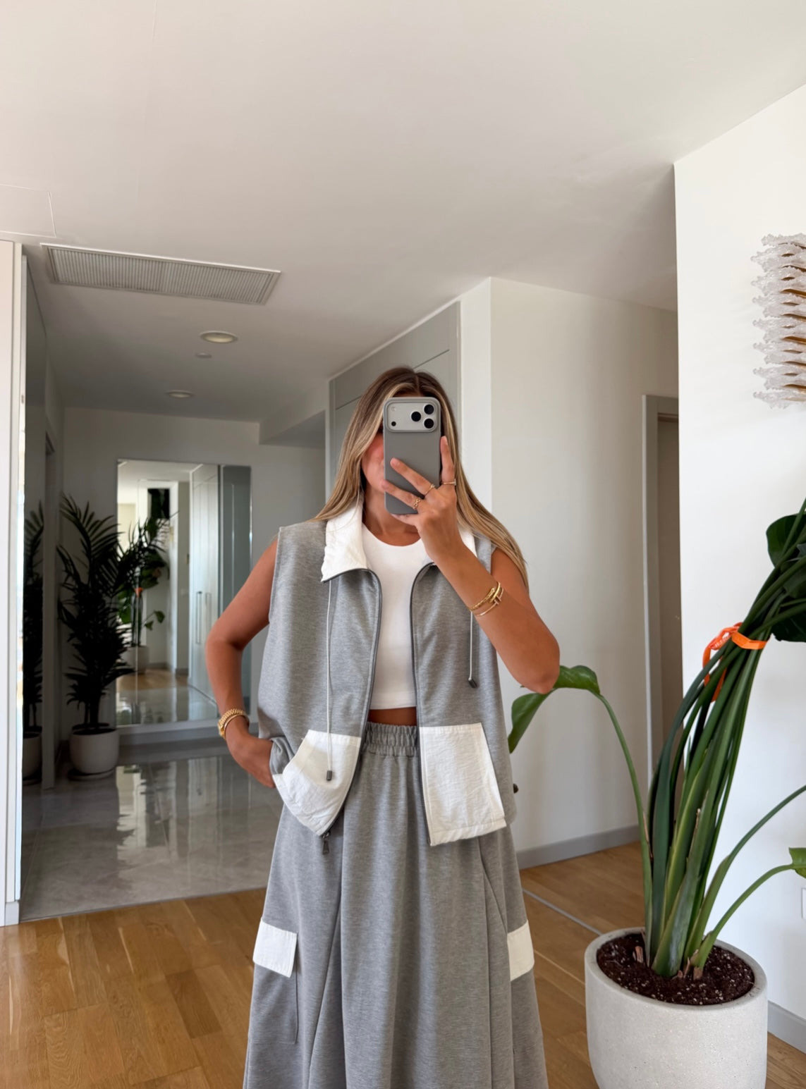 Cloud Comfort Set
