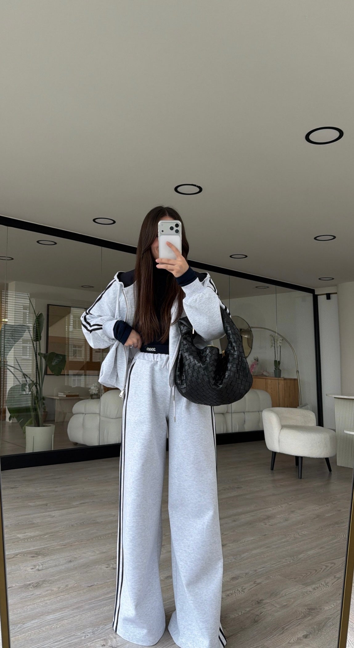 2000’s Tracksuit