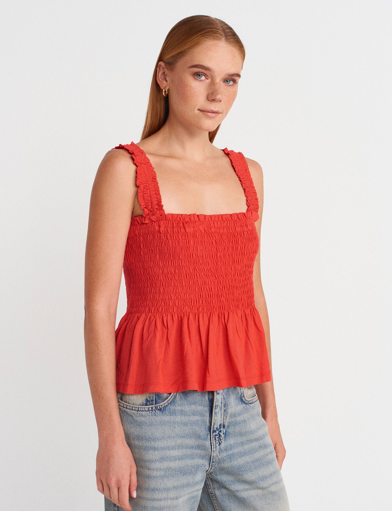 Red Top