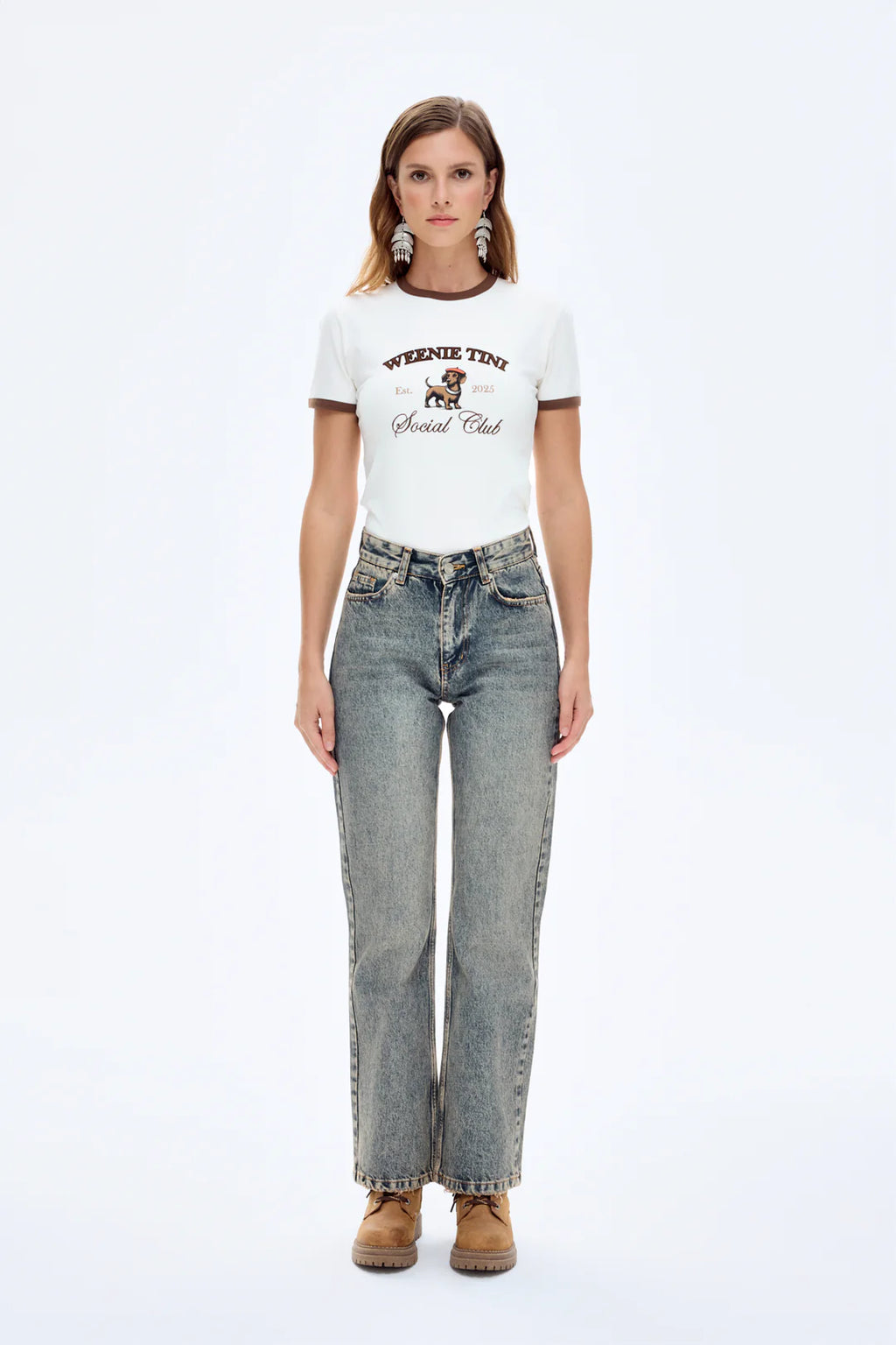 Quzu Jeans