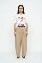 Pasta lover T-shirt