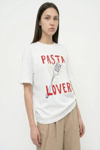 Pasta lover T-shirt