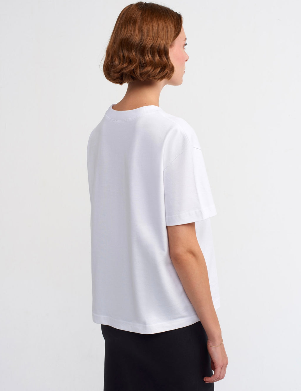 Premium T-shirt - White
