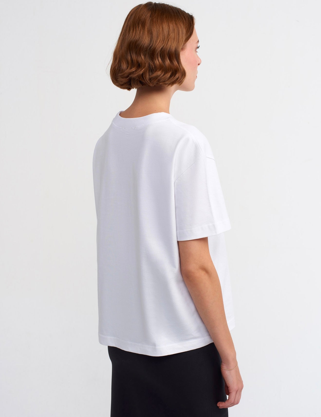 Premium T-shirt - White