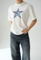 Star T-shirt