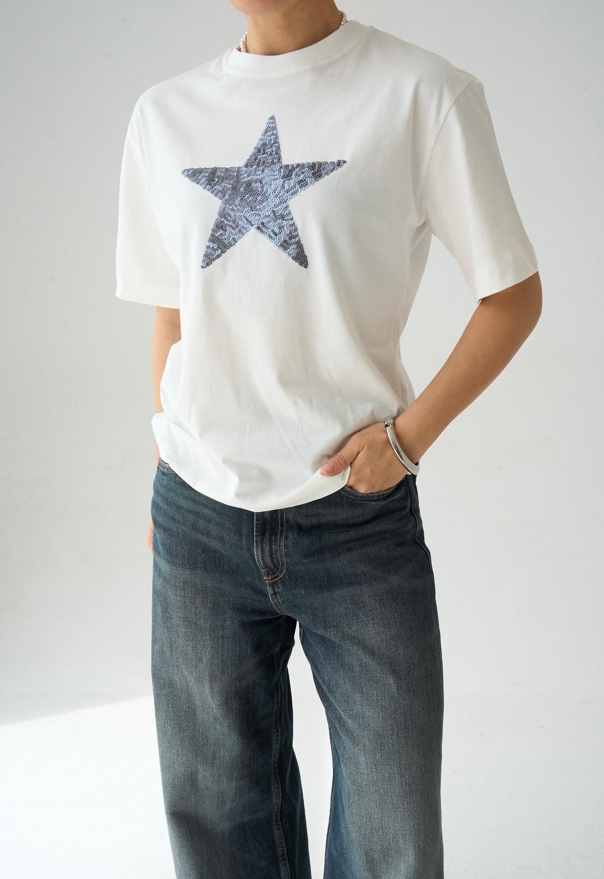 Star T-shirt