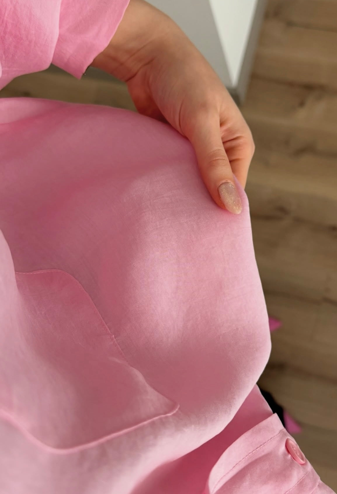 Tencel Shirt