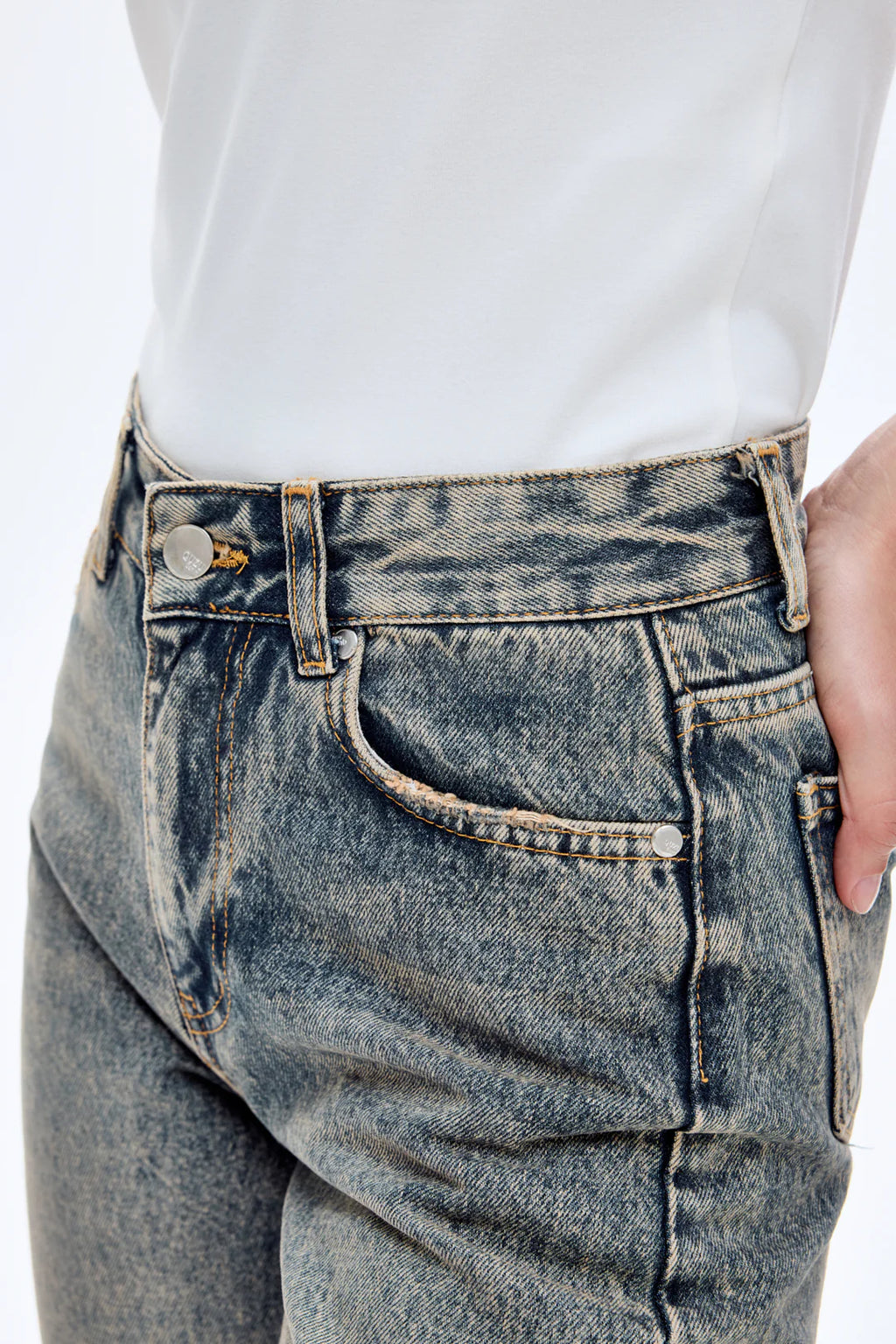 Quzu Jeans