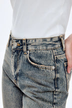 Quzu Jeans