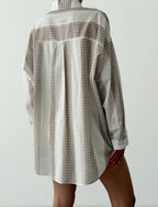 Plaid Shirt