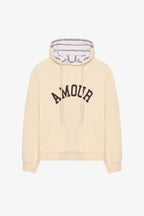 Amour Hoodie
