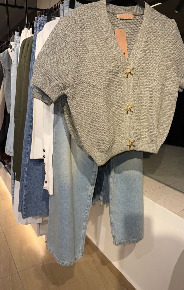 Stars Cardi