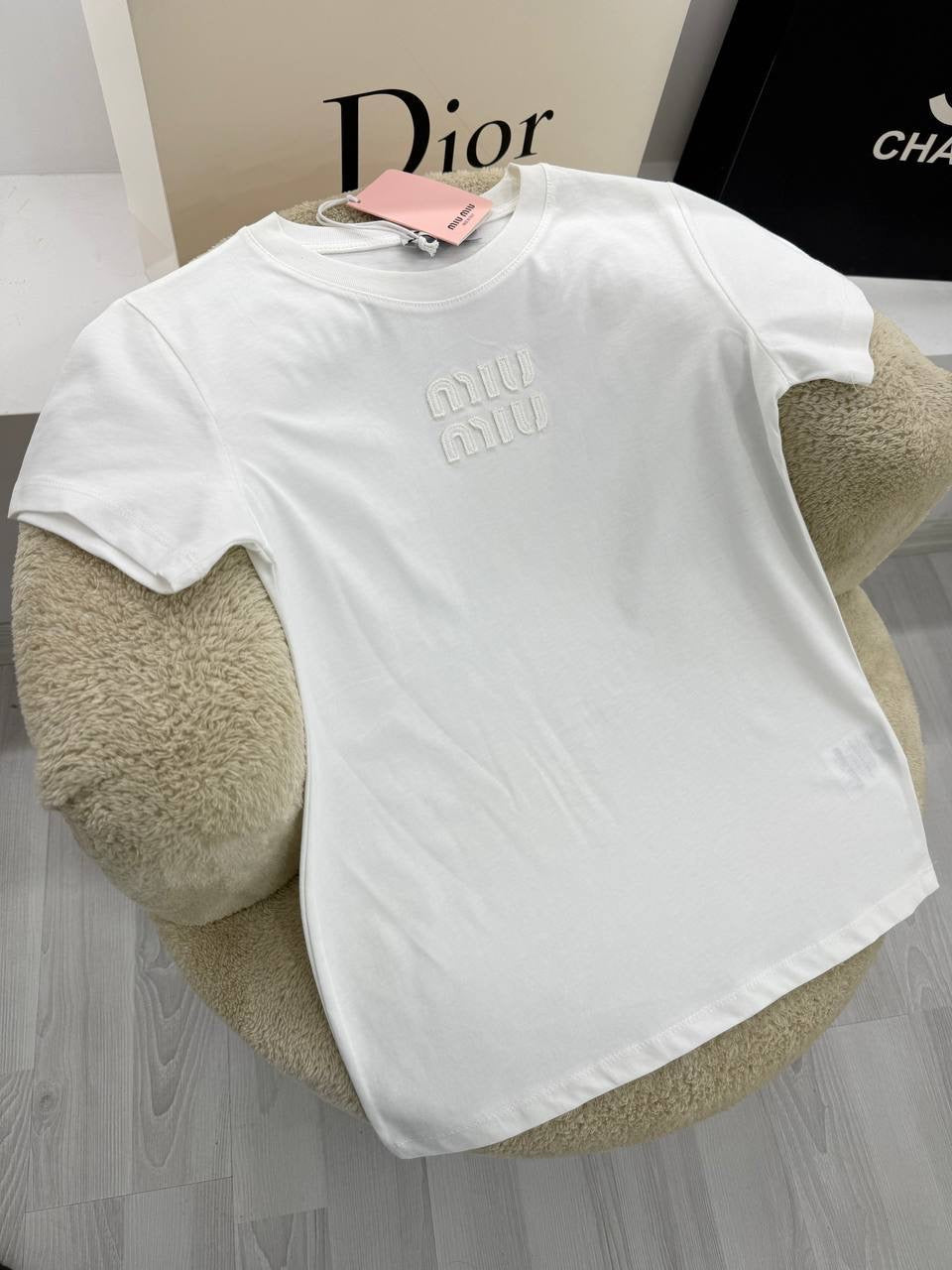Miumiu T-shirt