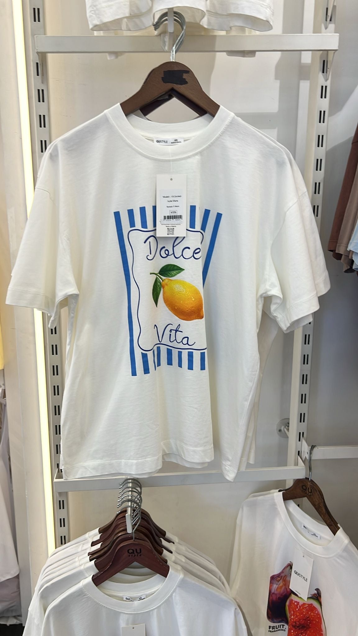 Dolce Vita T-shirt