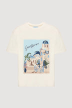 Santonrini T-shirt
