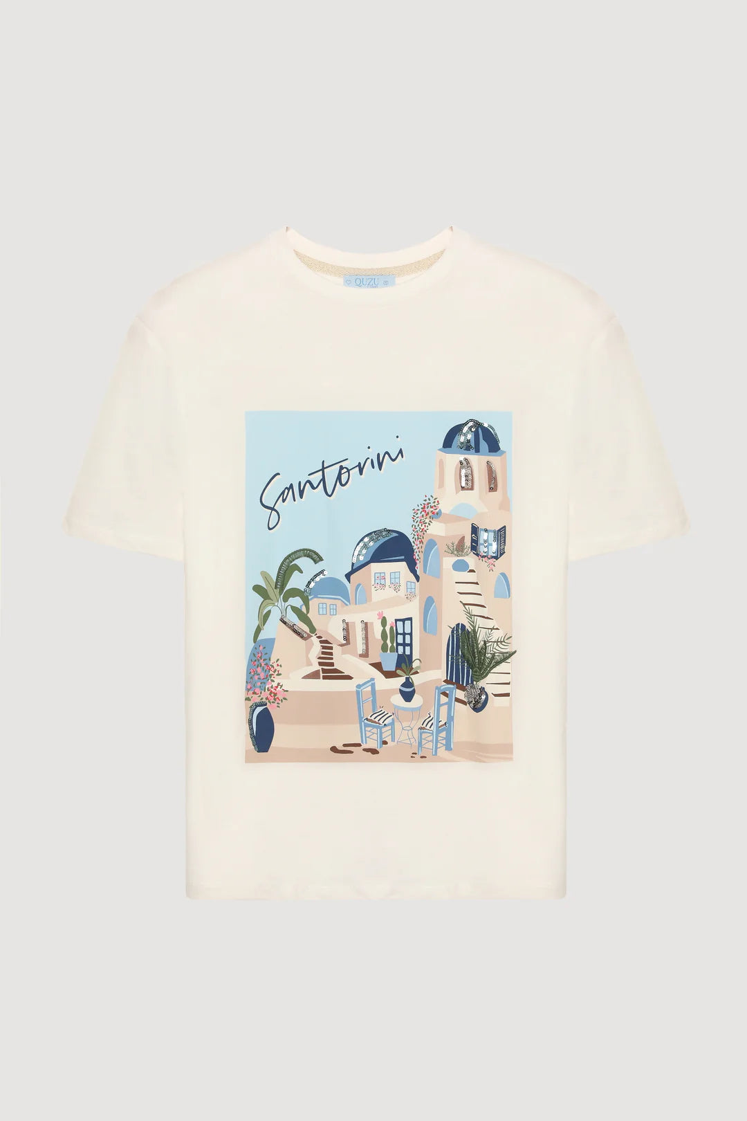 Santonrini T-shirt