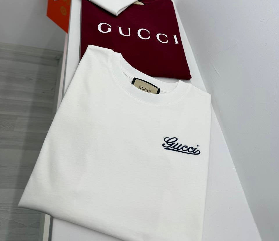 White Gucci
