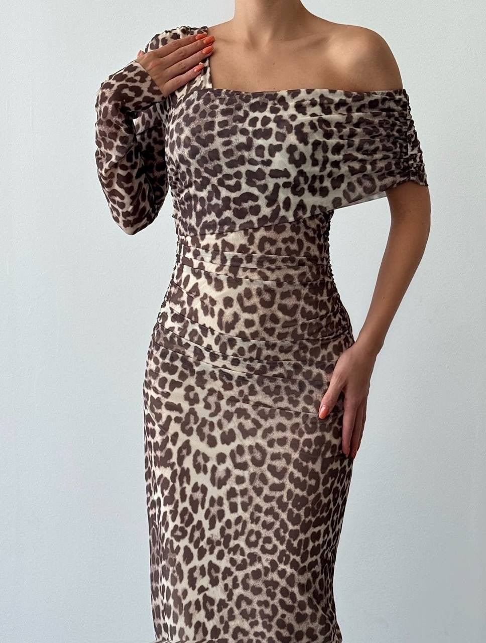 Leo Dress