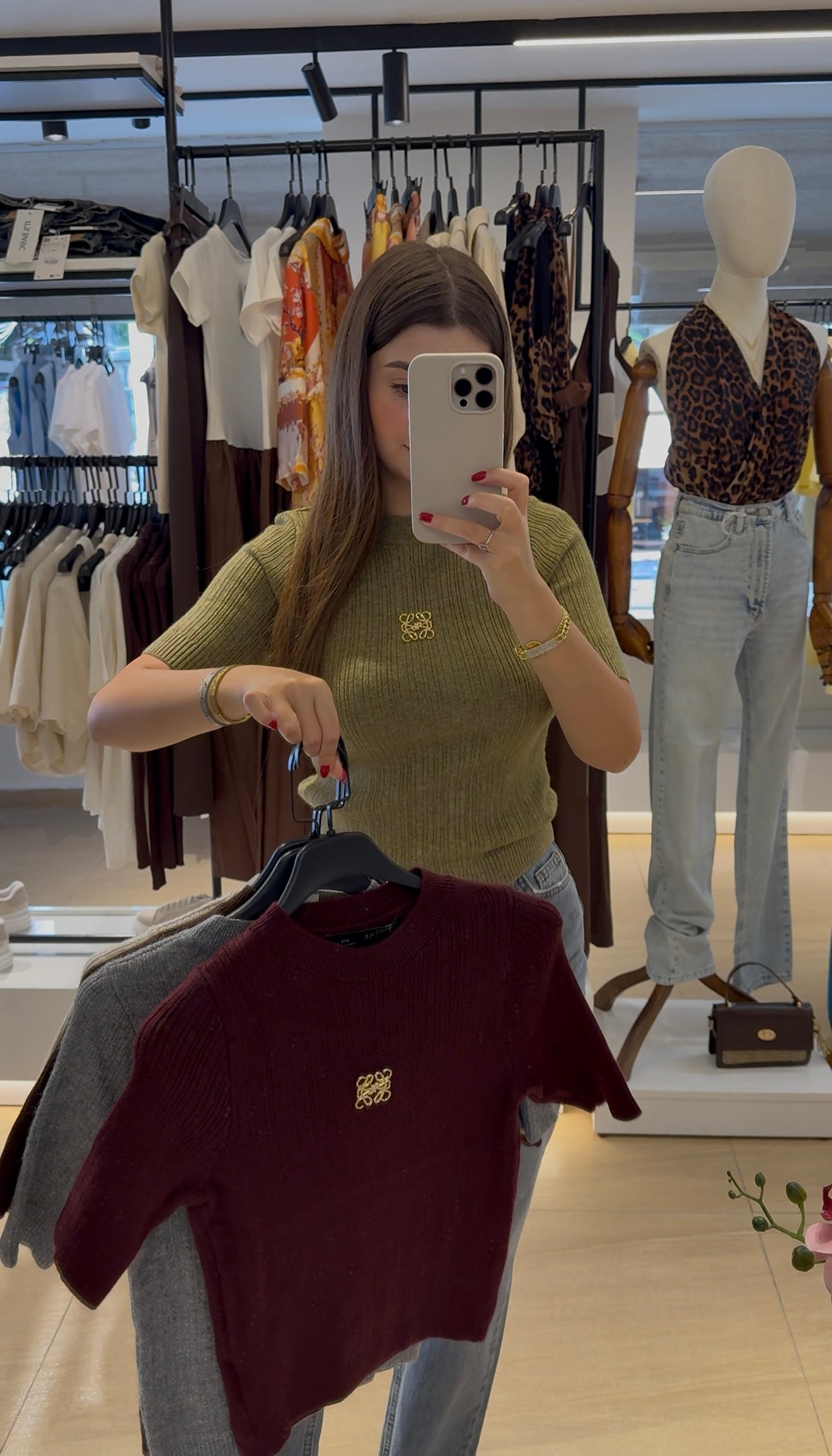 Loewe Top