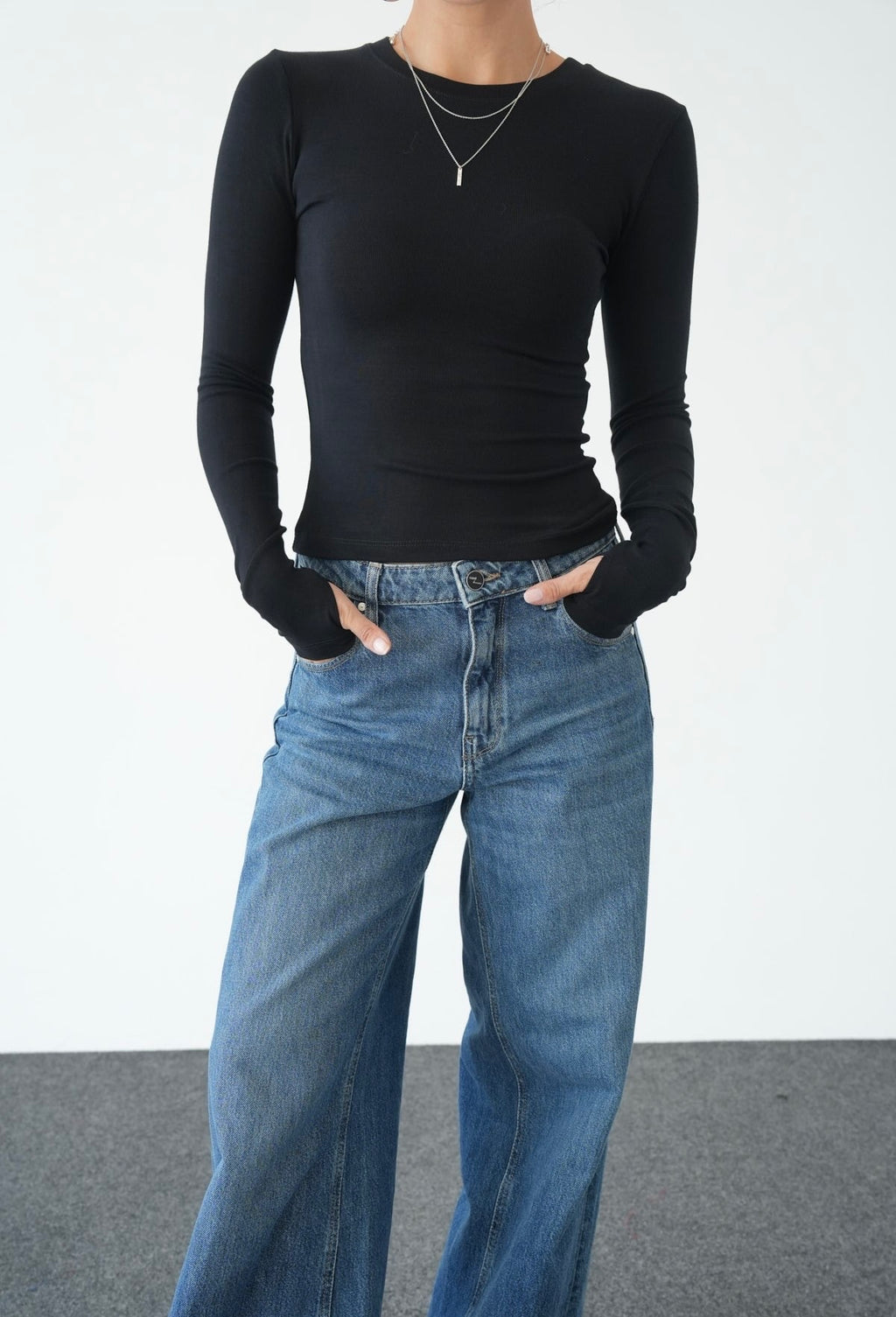Basic Top
