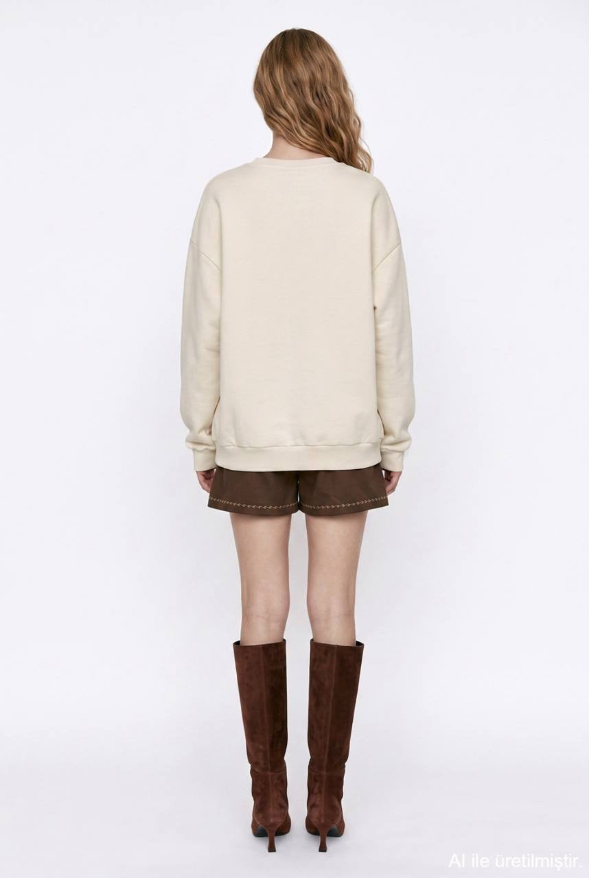 Chill Dog Sweatshirt