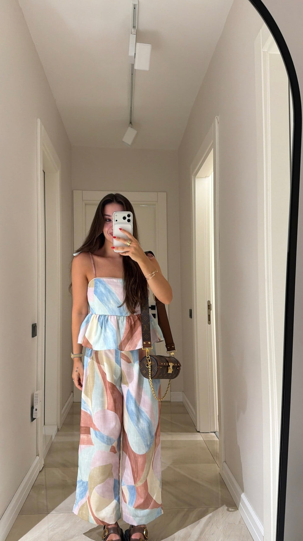 Pastel Breeze Set