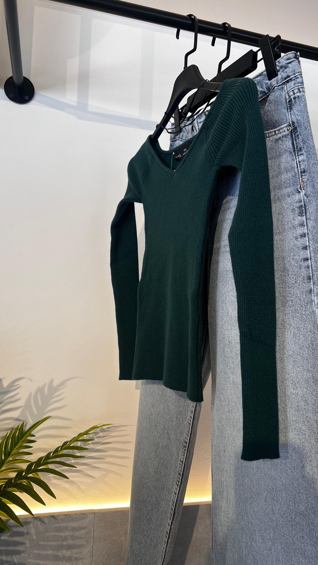 Green Top