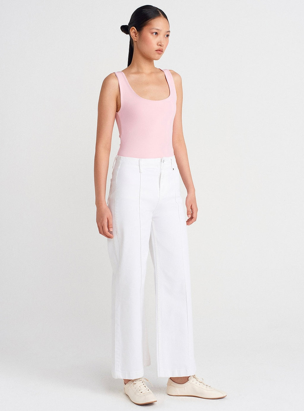 Dilvin Basic - Pink