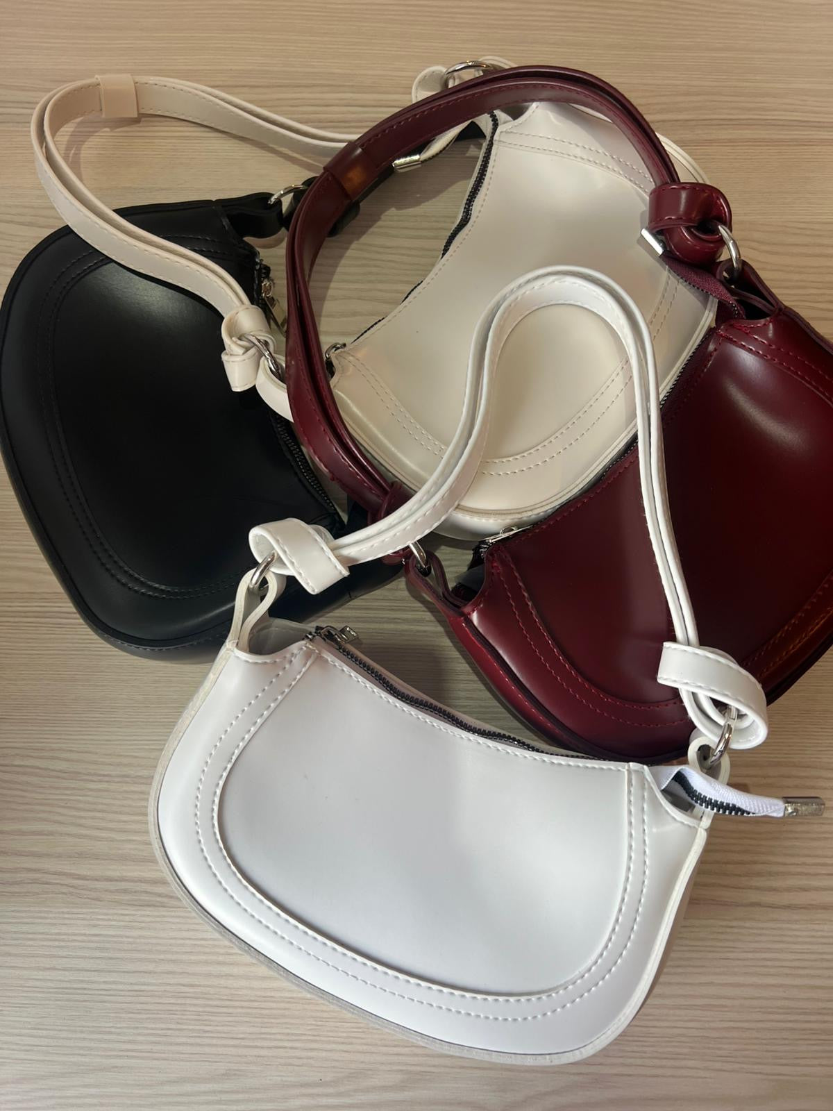 Leather Bag