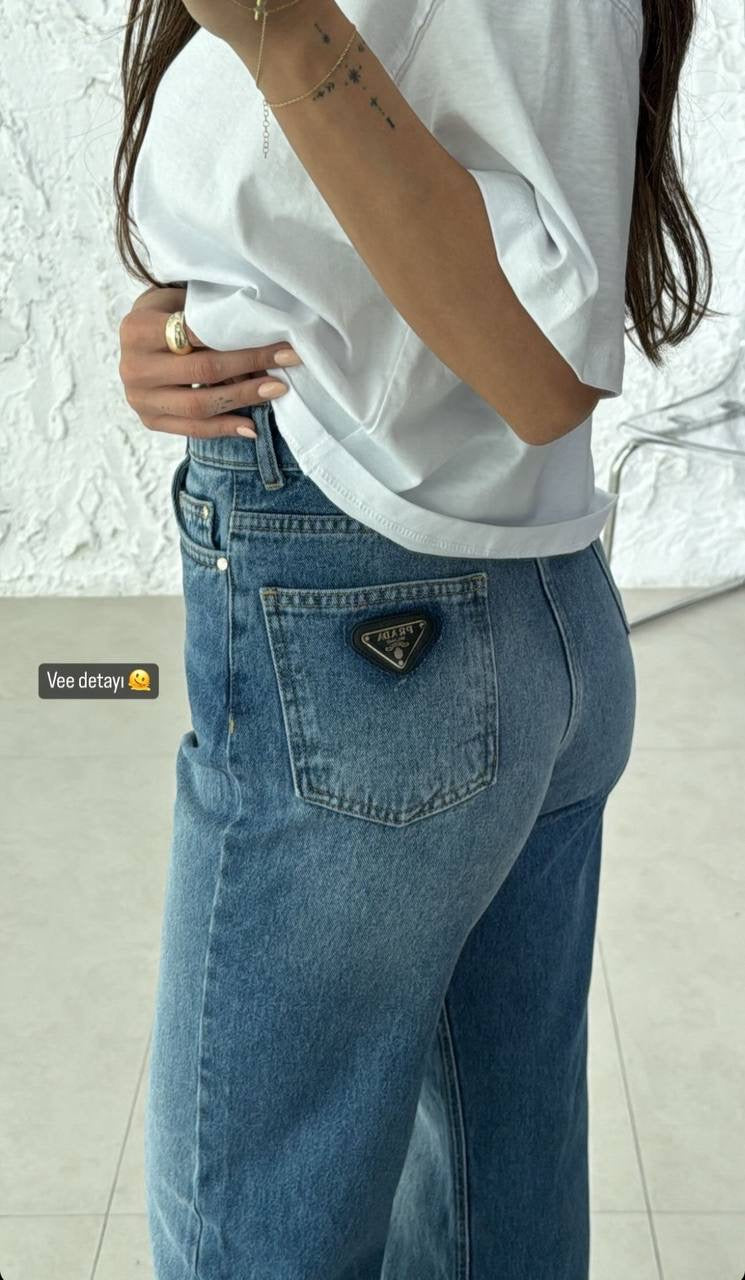 Prada Jeans