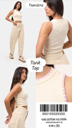 IB Tank Top