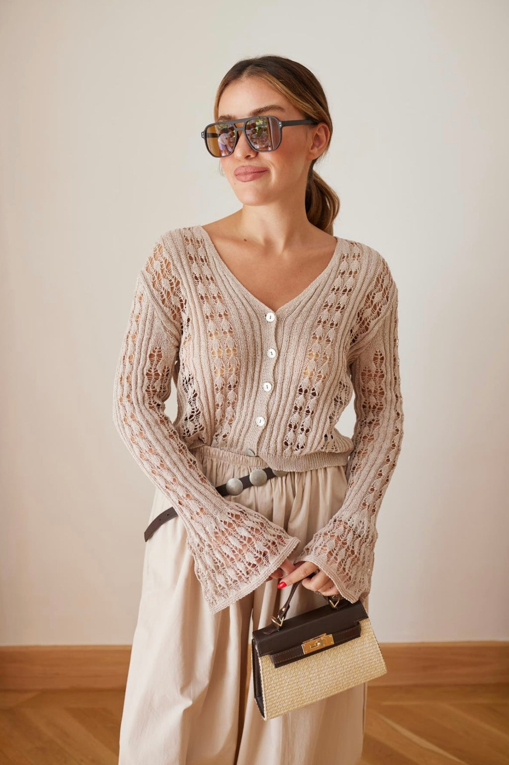 Knit Top
