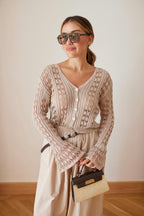 Knit Top