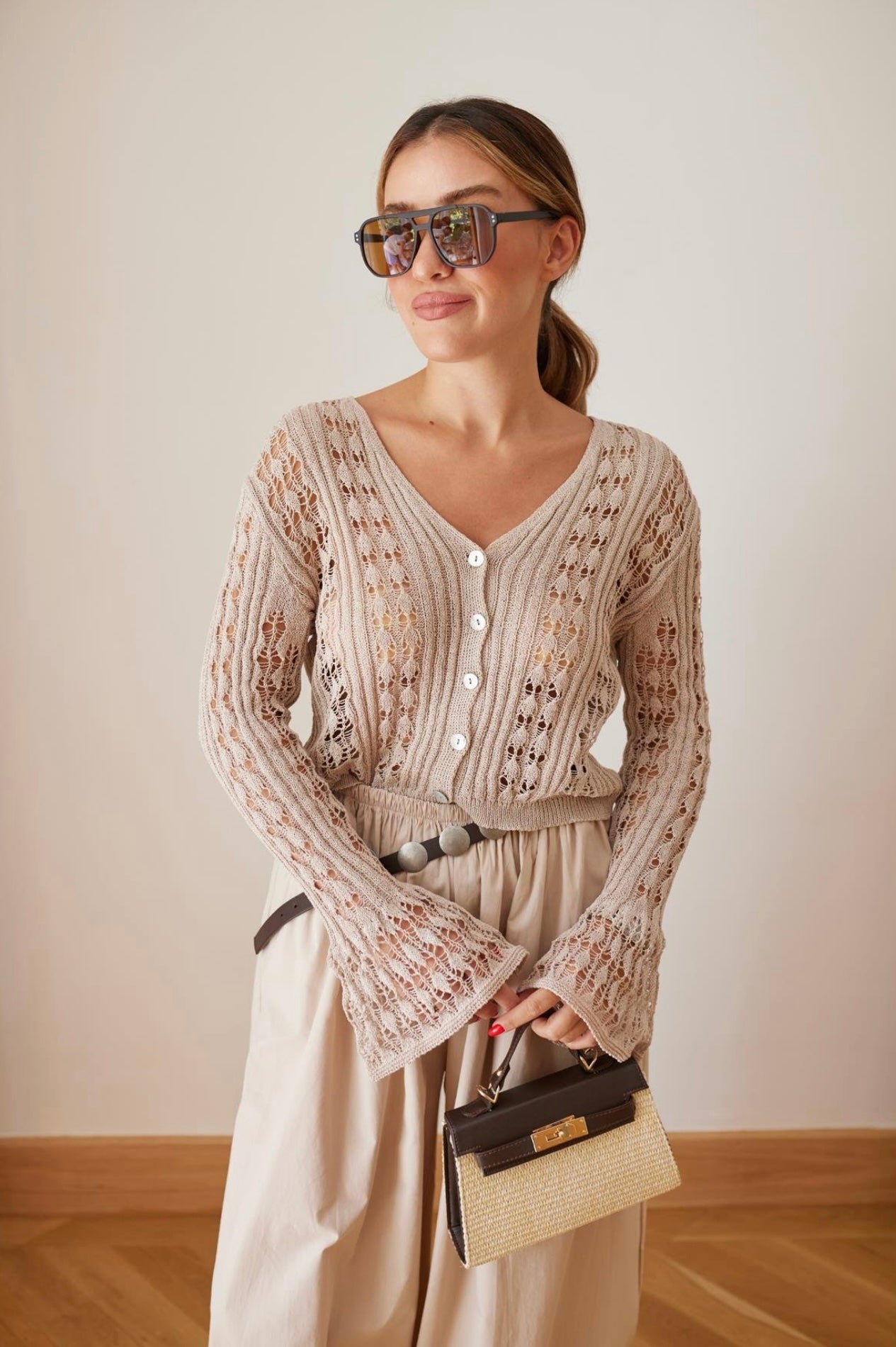 Knit Top