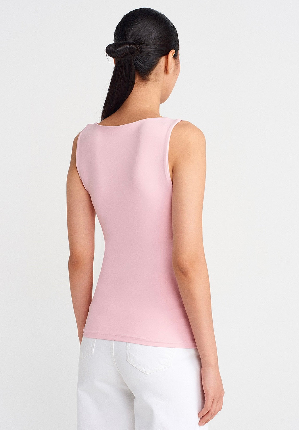Dilvin Basic - Pink