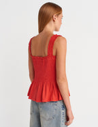Red Top