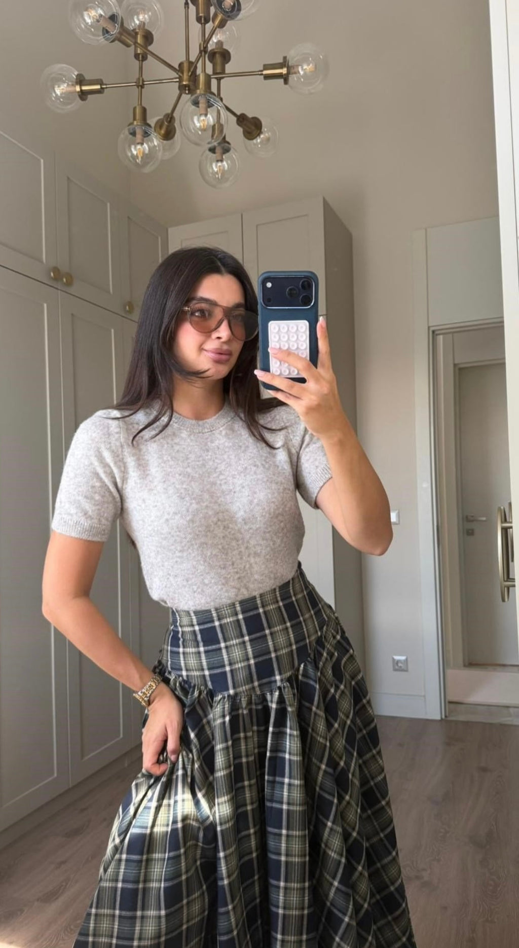 Soft Knit Tee