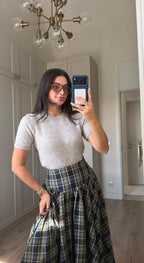 Soft Knit Tee