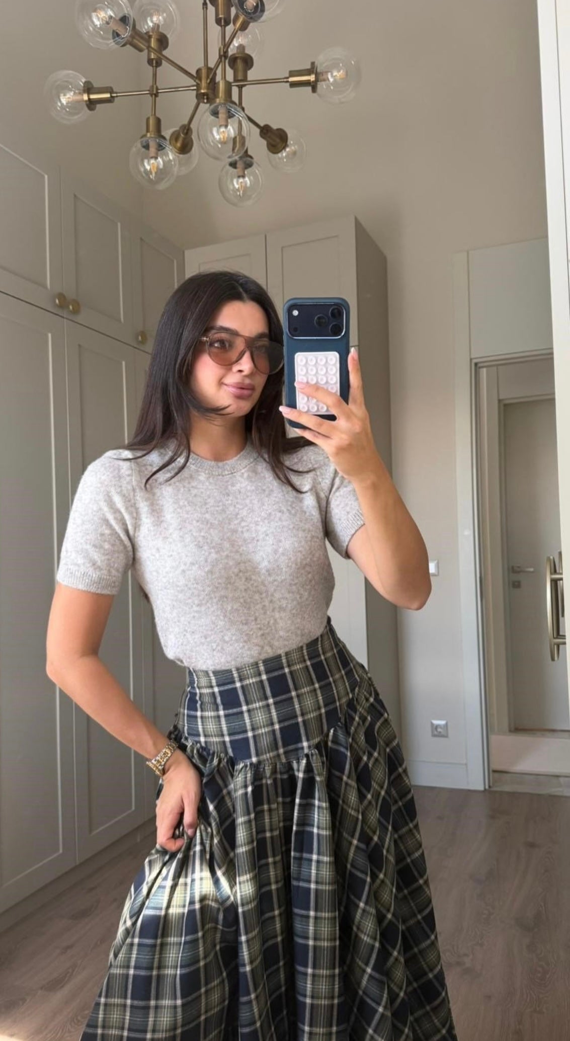 Soft Knit Tee