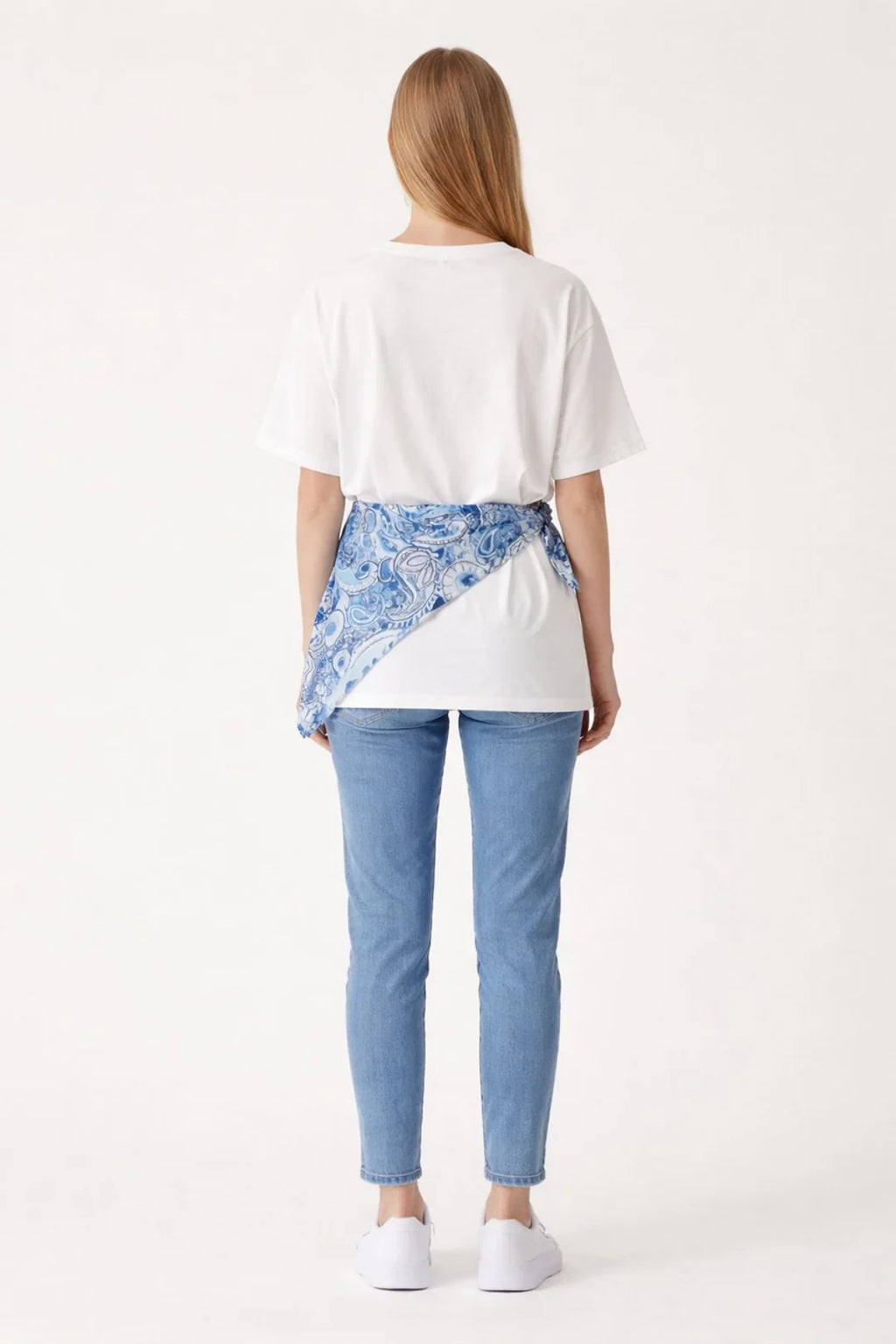 Who T-shirt