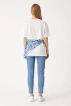 Who T-shirt