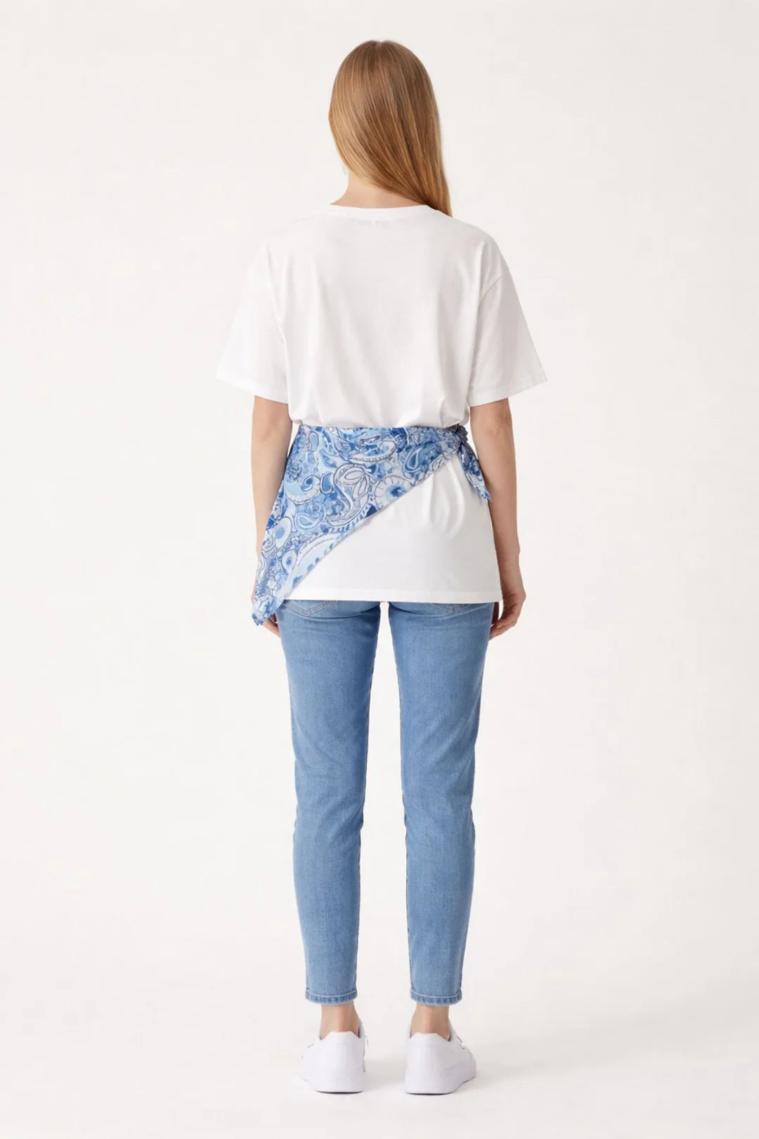 Who T-shirt