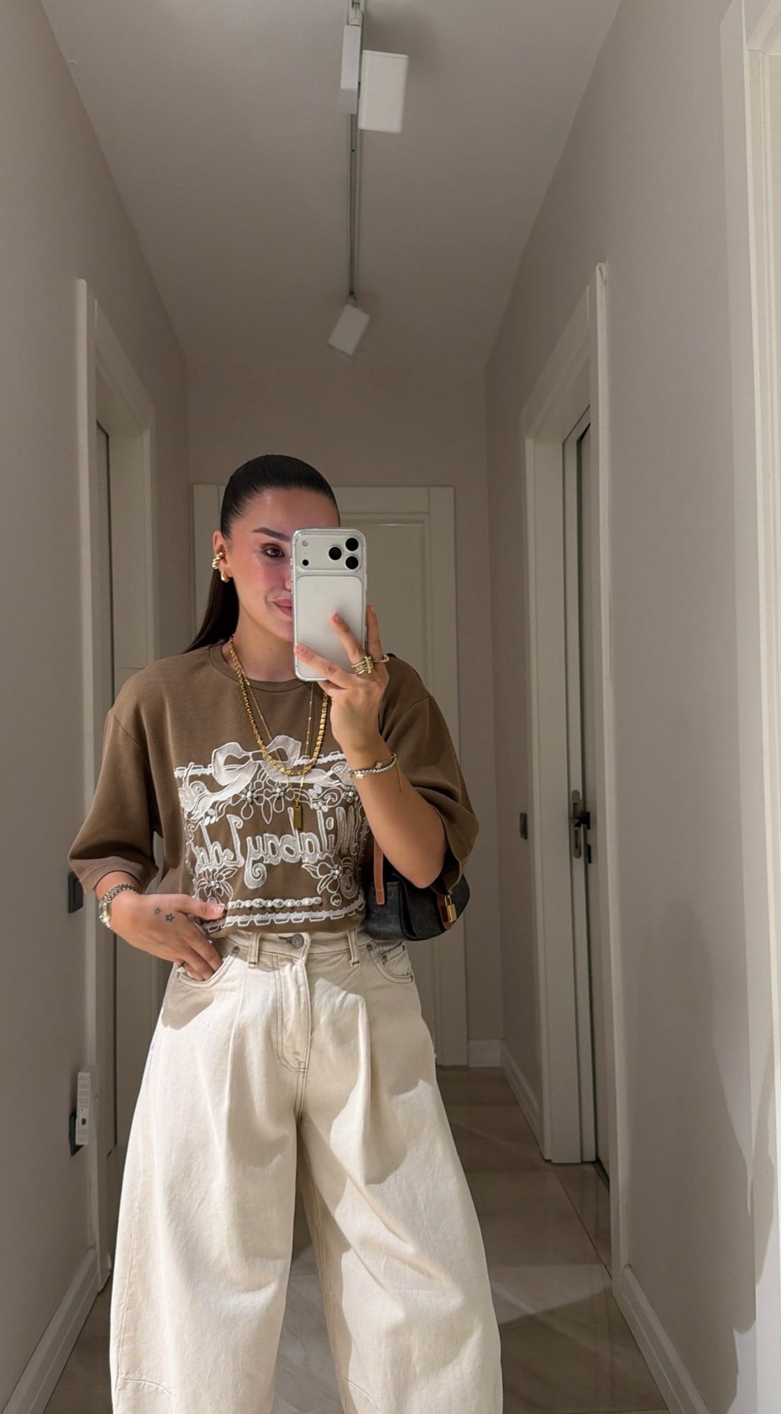Sketch Tee