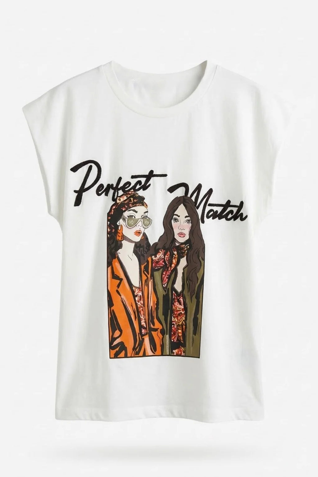 Perfect Match Top