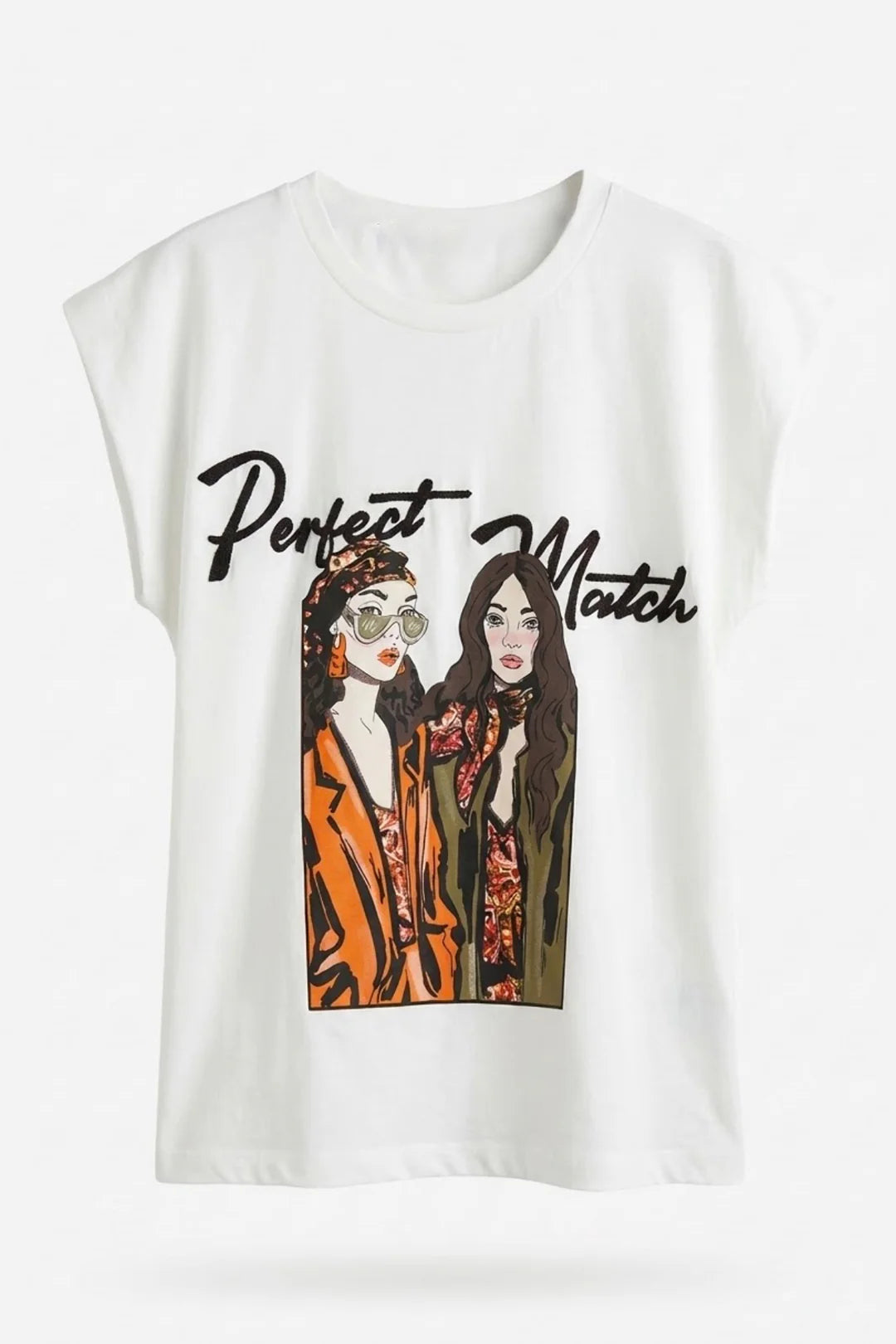Perfect Match Top